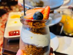 -利顺德大饭店·维多利亚花园(小白楼店)