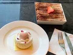 -上海嘉定喜来登酒店