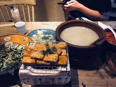 -兰木肆·云南菜(龙湖U城天街店)