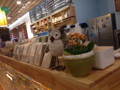 -猫的天空之城概念书店(印象城购物中心店)