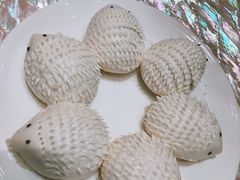 -8餐厅(新葡京酒店)