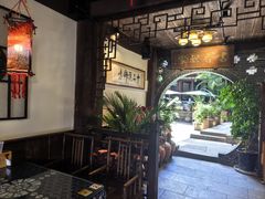 -香满楼(临安路店)