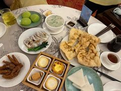 -香云轩·顺德菜(香云纱园林酒店店)