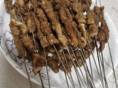 -小胡子祥彪烧烤(北湖总店)