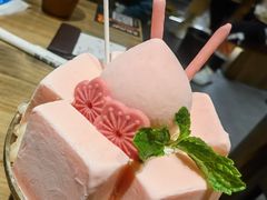 -毛肚向右·川渝毛肚王(经开永旺店)