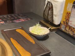 -铭牛烧肉·和牛海鲜自助(高新月牙湖店)