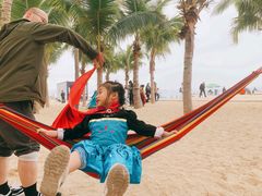 -玫瑰海岸文化旅游度假区