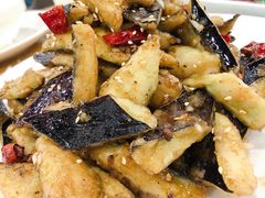 -米香居新鲁味·水饺餐厅