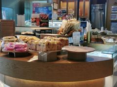 -西村叔叔的店·面包·甜品·蛋糕(清河万象汇店)