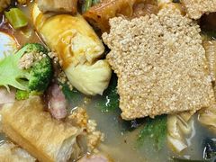 -重庆麻辣烫(国权路店)