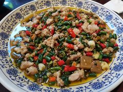 【隆府必点】民国霸王兔-杨记隆府(汉街店)