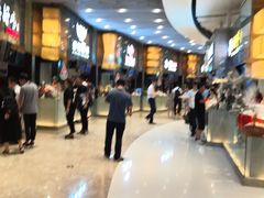 -食悦天美食广场(沈阳青年大街万象城店)