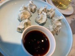 -滋粥楼·顺德菜海鲜茶点(方舟店)