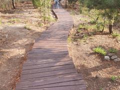 -北京十三陵国家森林公园蟒山景区