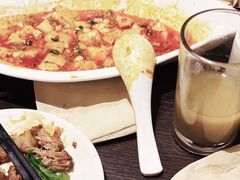 -好嫂子酱猪手•农家菜(蒲黄榆店)