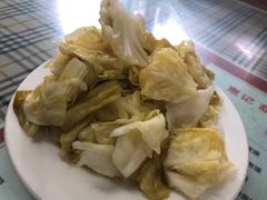 -惠记粉汤羊血梆梆肉(永松路店)