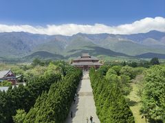 -崇圣寺三塔文化旅游区