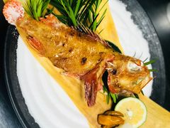 -本逸·割烹料理(湖墅店)