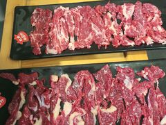 -陈记顺和牛肉火锅(岗顶店)