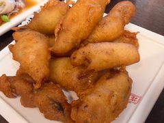 -海坛特色小吃·只做平潭特色菜(平潭店)