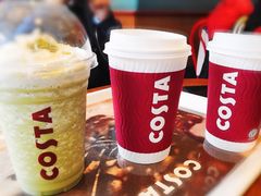 -COSTA COFFEE(成都来福士店)