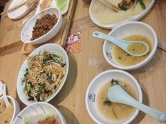 -春饼先生·北京烤鸭(甘井子万达店)