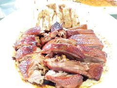 火山芋头碌鹅-沙河粉村·国家非遗传承(云台店)