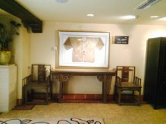 -月亮河温泉度假酒店