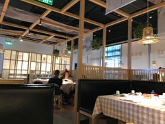 大堂-珍味汤馆·潮汕家乡菜(保利文化广场店)