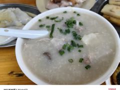 -洲心明记烧肉大粥(总店)