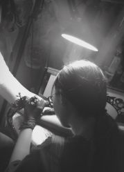-墨無界刺青TATTOO