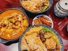 -螺世纪螺蛳粉·桂味小排档(裕德店)