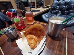 -Au Cafe&Roastery(华侨城店)