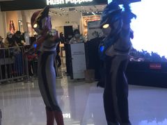 -永旺梦乐城国际商城(北清路店)