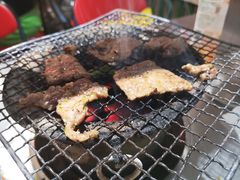 -胡同泥炉烤肉(令闻街店)