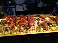 -鼎盛江山美食自助(欢乐城店)