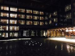 -广州白云机场雅高铂尔曼大酒店