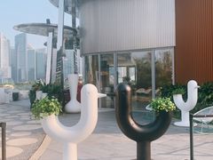-池畔酒吧 WET Bar