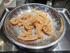 -敏珠拉姆藏餐·南京厨房(富春江东街店)