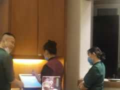 -潮福城大酒楼·潮味粤品·港式点心(湖滨北路店)