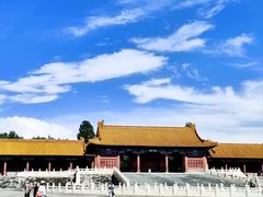 -故宫博物院(故宫)