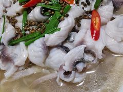 水库鱼-杨厝六十六农庄农舍(杨厝路店)