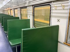 -沈阳铁路陈列馆