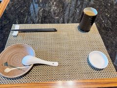 -天海日餐厅-青岛海泉湾皇冠假日度假酒店
