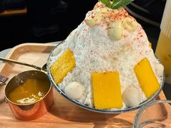 -烤匠麻辣烤鱼(IFS店)