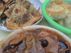 -逍遥镇刘相五胡辣汤豆沫馆(康复中街店)