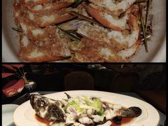 -晓粤·惹味粤菜(凯德乐峰广场店)