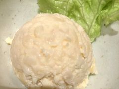 土豆沙拉-矢场猪(名古屋站三井楼北馆店)