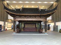 -江宁织造博物馆