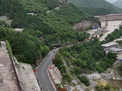 -狼牙山风景区
